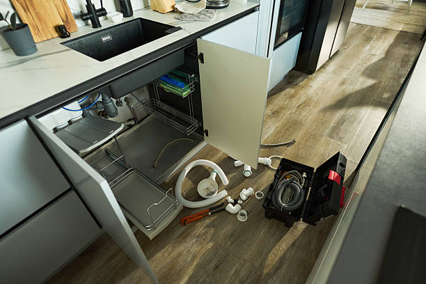 Reliable Pipe Repair contractor in Stem, NC by Street Wise - Plumbing