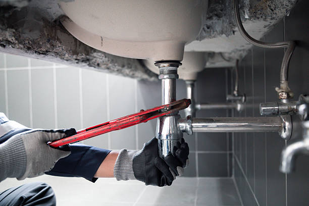 Licensed Pipe Repair service in Stem, NC - Street Wise - Plumbing